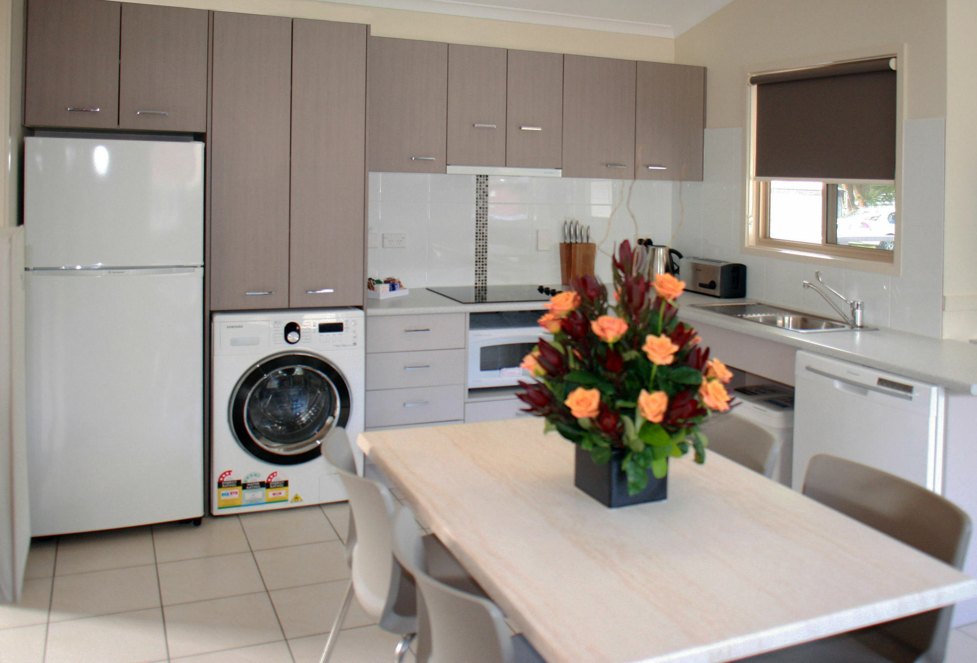 Halifax Holiday Park Nelson Bay Exterior foto